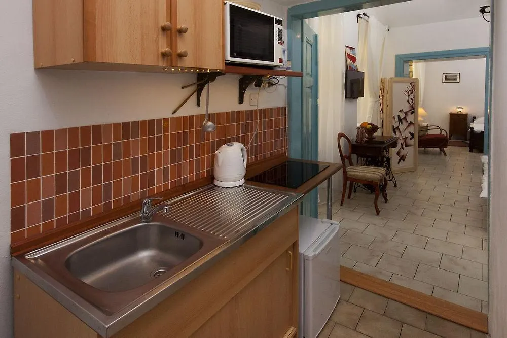 Prague Siesta Apartments
