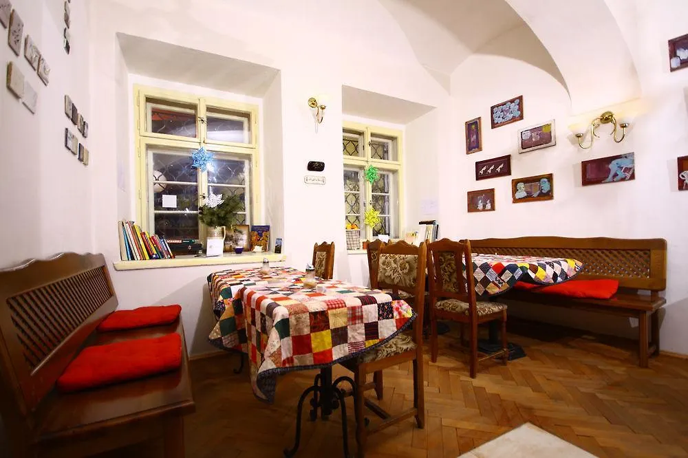 Prague Siesta Apartments