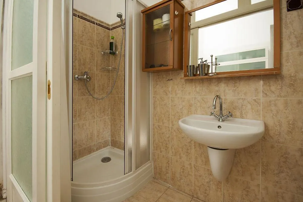 Prague Siesta Apartments Tschechische Republik