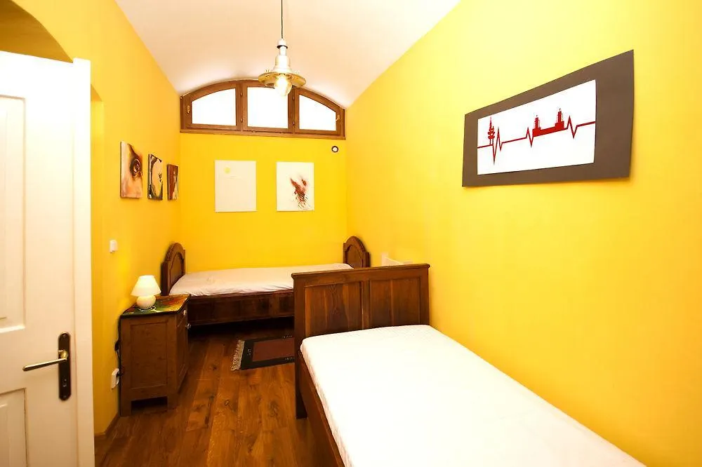 Prague Siesta Apartments 0*,  Tschechische Republik