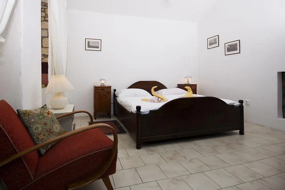 Prague Siesta Apartments
