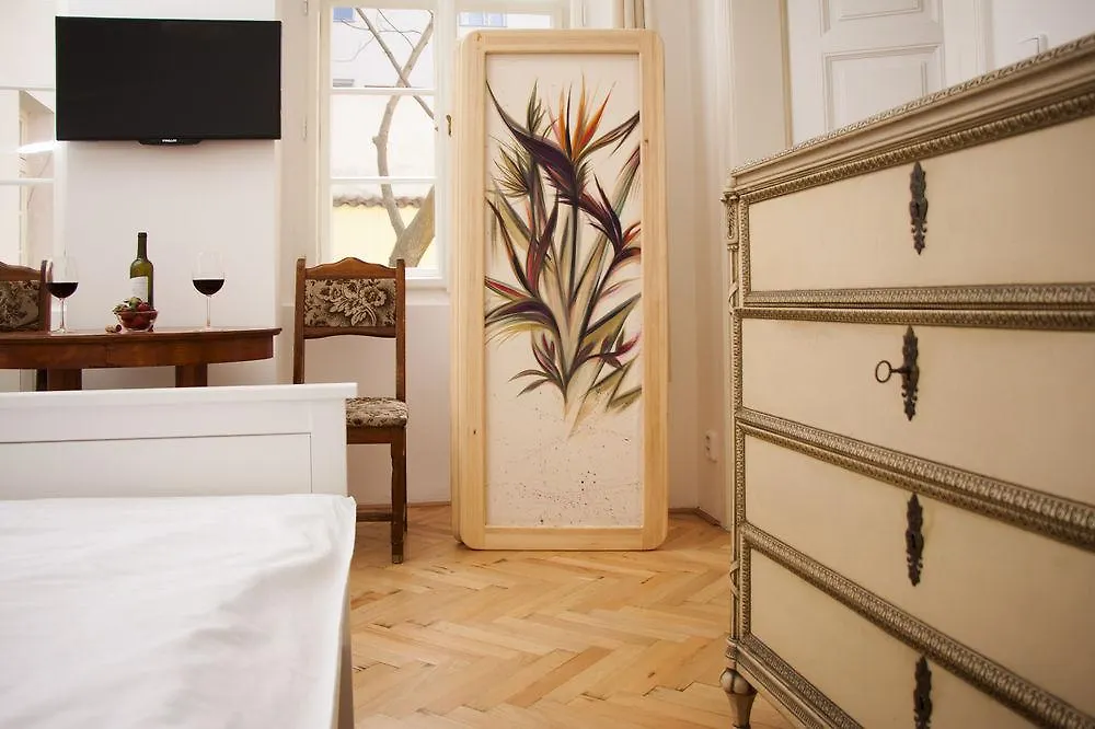 Prague Siesta Apartments